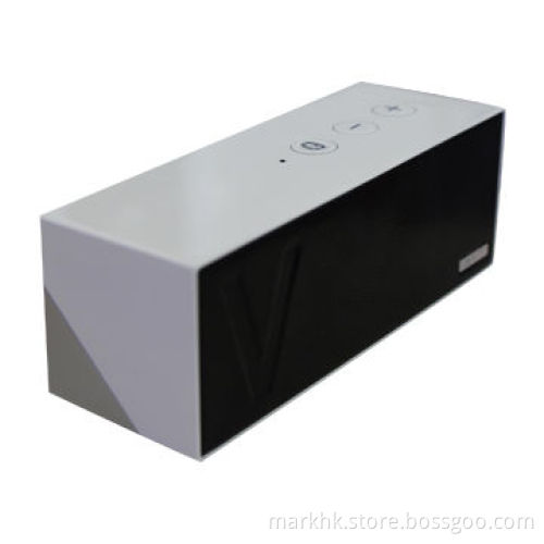 Portable Speaker, 90Hz to 20kHz Frequency Response